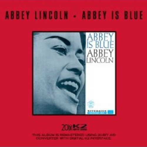 Abbey Is Blue (Remastered)