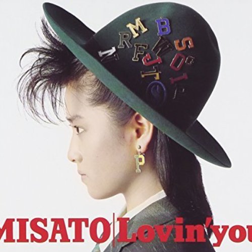 Lovin' you -30th Anniversary Edition-