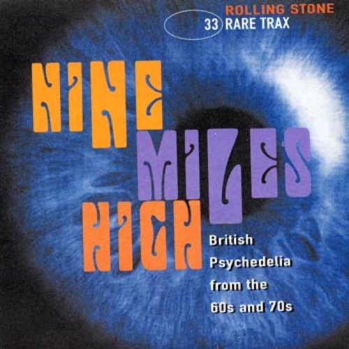 Rolling Stone: Rare Trax, Volume 33: Nine Miles High