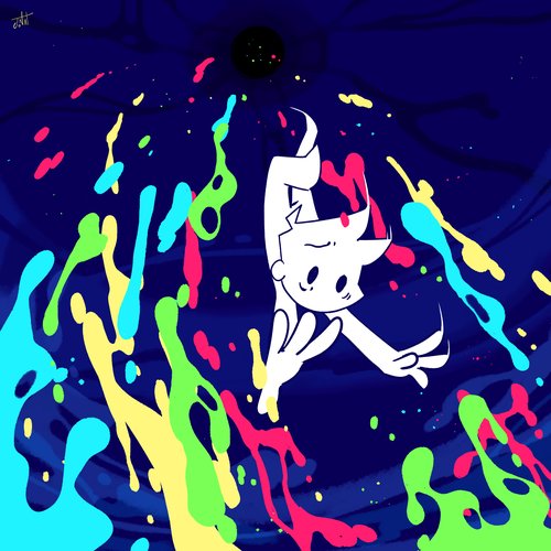 Through It All - Single