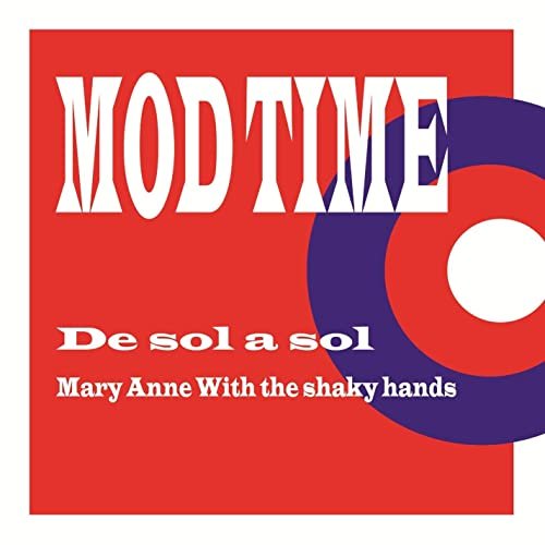 De Sol a Sol - Single