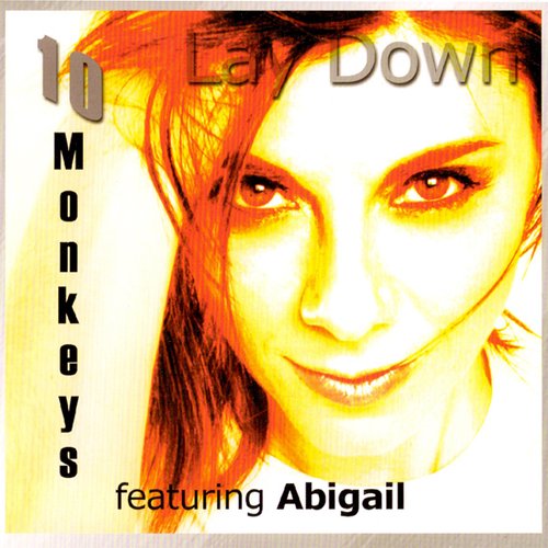 Lay Down