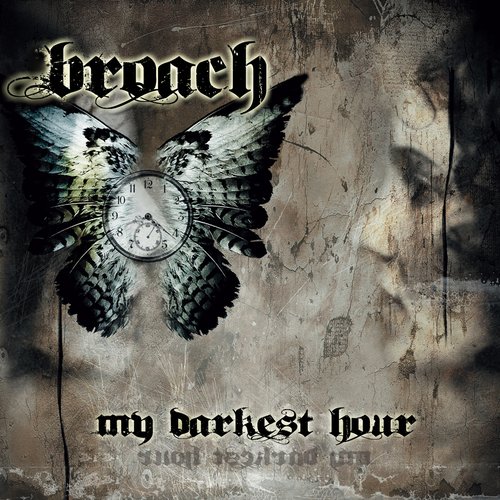 Broach - My Darkest Hour