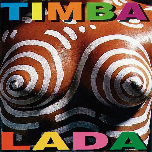 Timbalada