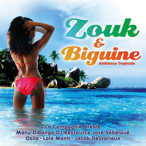 Zouk et Biguine
