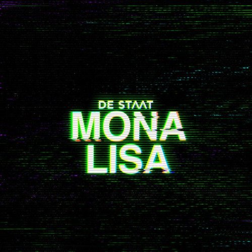 Mona Lisa [Explicit]