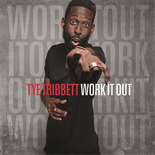 Work It Out (Live)