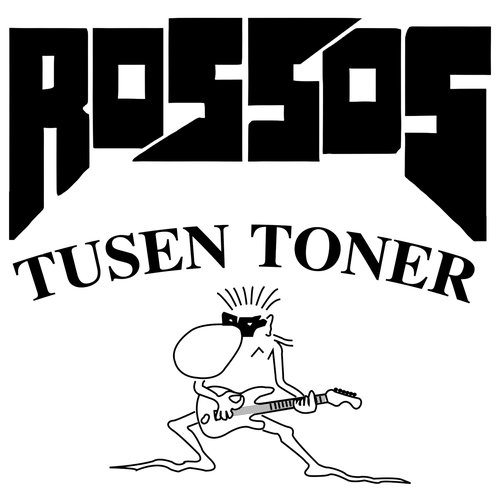 Reunion Concert at Folkets Hus, Kiruna, March 1993