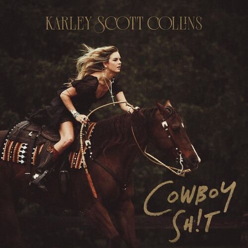 Cowboy Sh!t