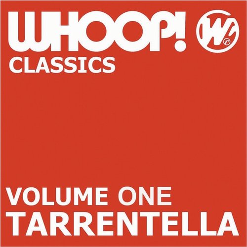 Whoop Classics Vol 1 - Tarrentella