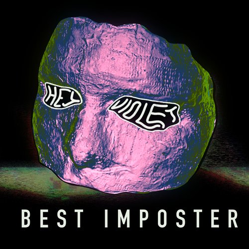 Best Imposter - Single