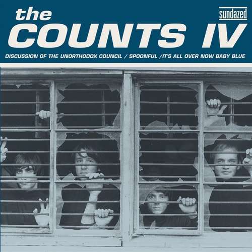Discussion of The Unorthodox Council / Spoonful / It's All Over Now, Baby Blue
