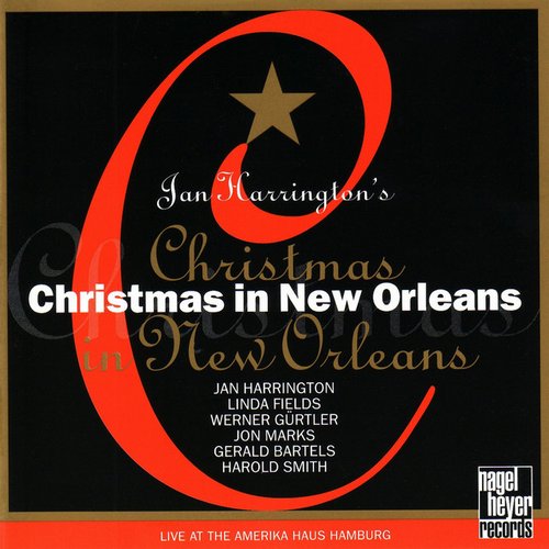 Christmas In New Orleans