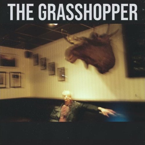 THE GRASSHOPPER