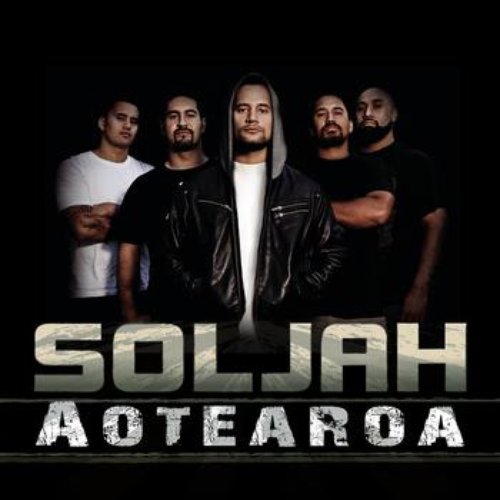 Aotearoa