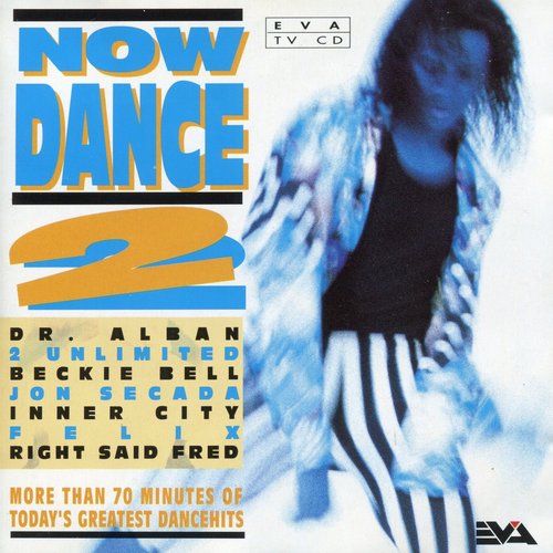 Now Dance 2