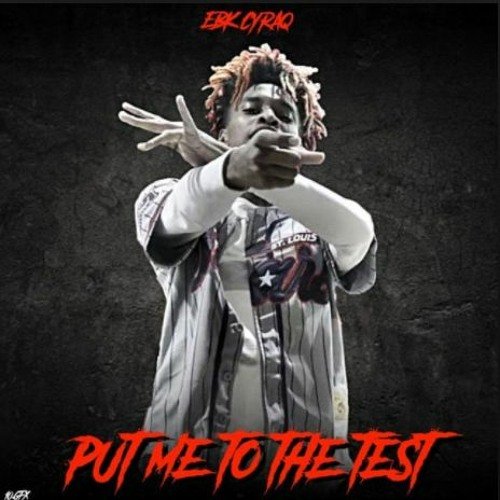 Put Me To the Test - Single