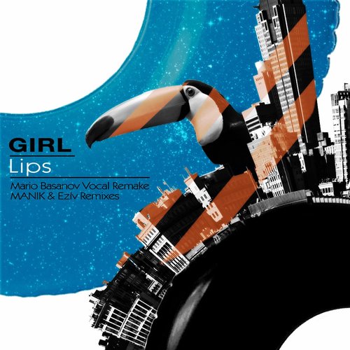 Lips Remixes