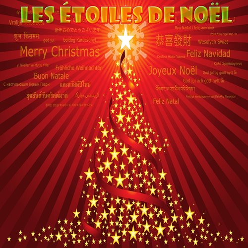 Les Étoiles de Noël