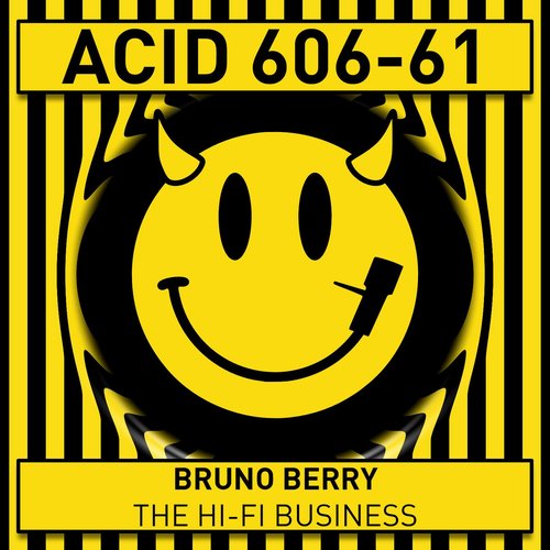 The Hi-Fi Business