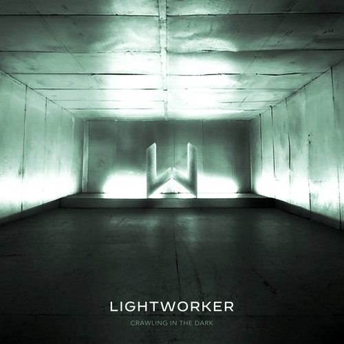 Crawling in the Dark - Single