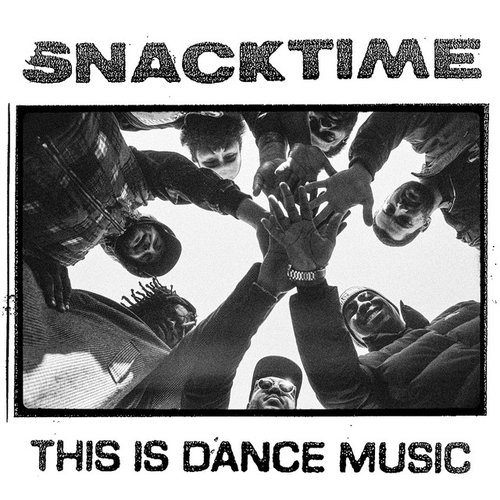 THIS IS DANCE MUSIC - EP