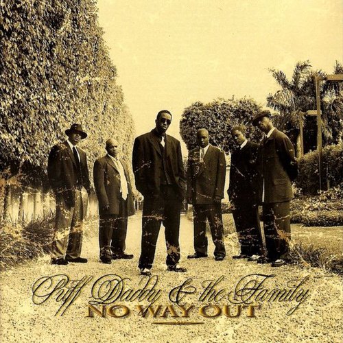 No Way Out (Remastered Edition) [Explicit]