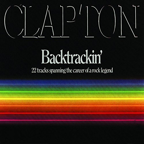 Backtrackin' (22 Tracks Spanning The Career Of A Rock Legend)
