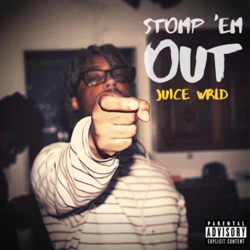 Stomp 'Em Out
