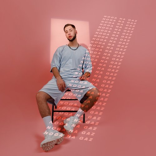 Noga Na Gaz - Single