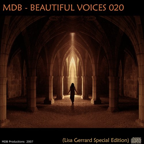 Beautiful Voices 020 (Lisa Gerrard Special Edition)