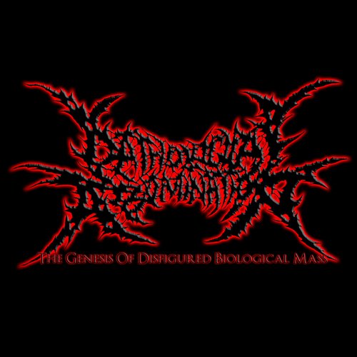 The Genesis Of Disfigured Biological Mass