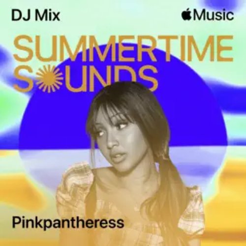 Summertime Sounds 2025 (DJ Mix)