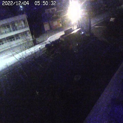 soundlog #2