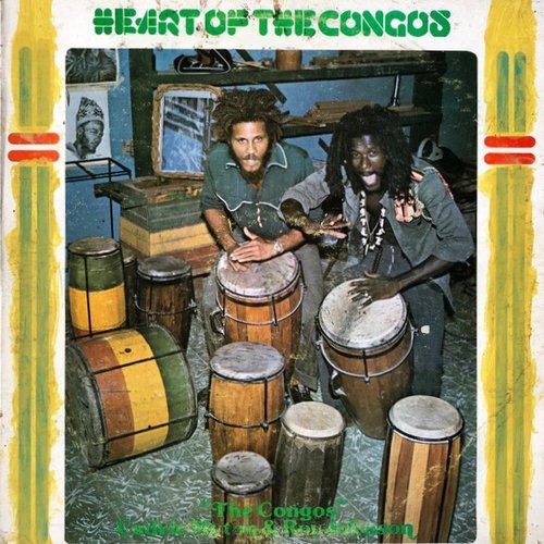 Heart Of The Congos (40th Anniversary Edition)