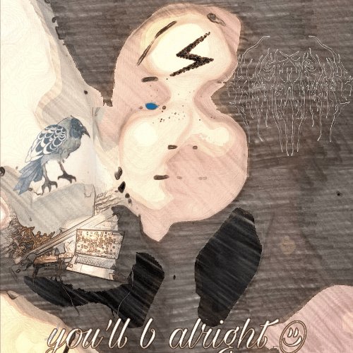 Youll B Alright - Single