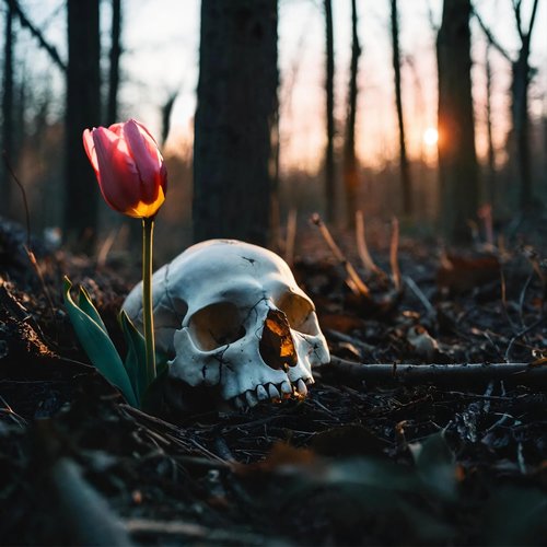 Corpse (I Still Feel But I Wish That I Didn't) - Single