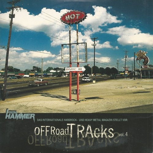 Offroad Tracks Vol. 4