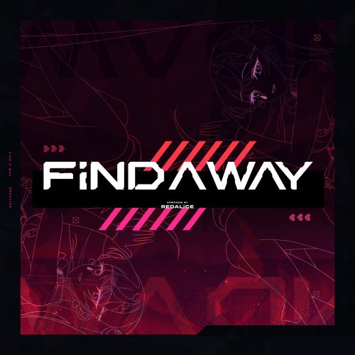 FiND A WAY