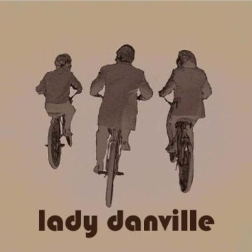 Lady Danville EP