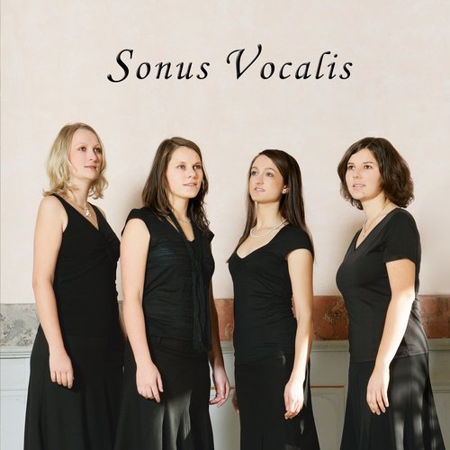 Sonus Vocalis