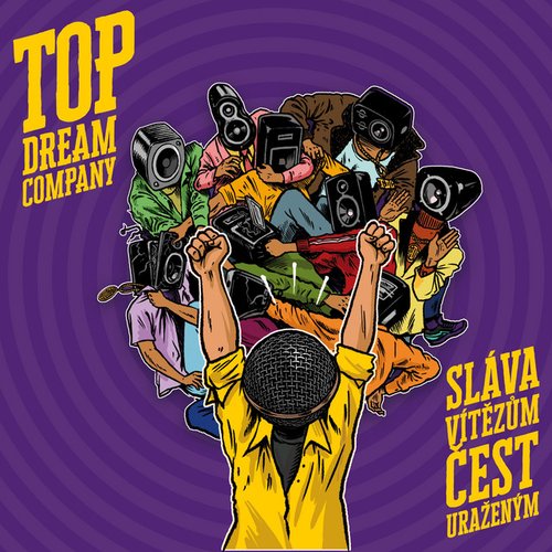 Sláva vítězům, čest uraženým!