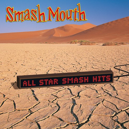 All Star Smash Hits