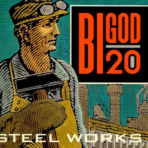 Steel Works!