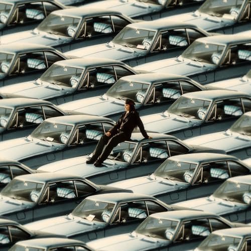 SINK NOW, SWIM LATER [Explicit]