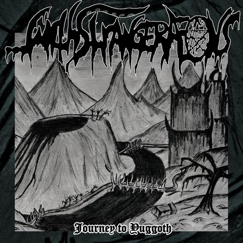 Journey to Yuggoth