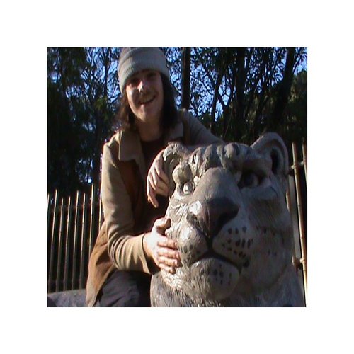 my First day at the Gymnasium