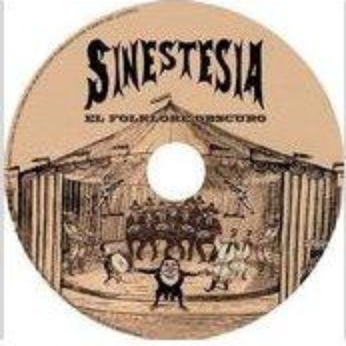 El Folklore Obscuro