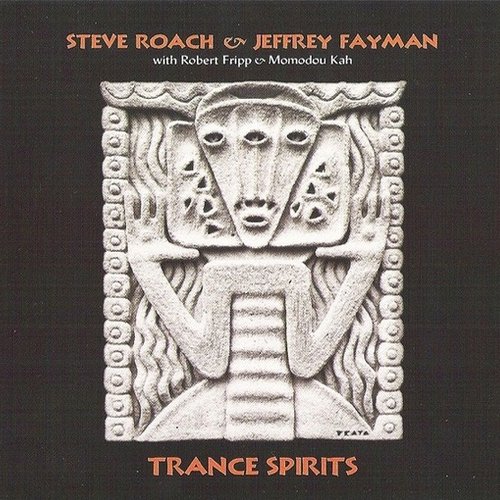 Trance Spirits