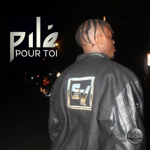 Pour toi - Single
